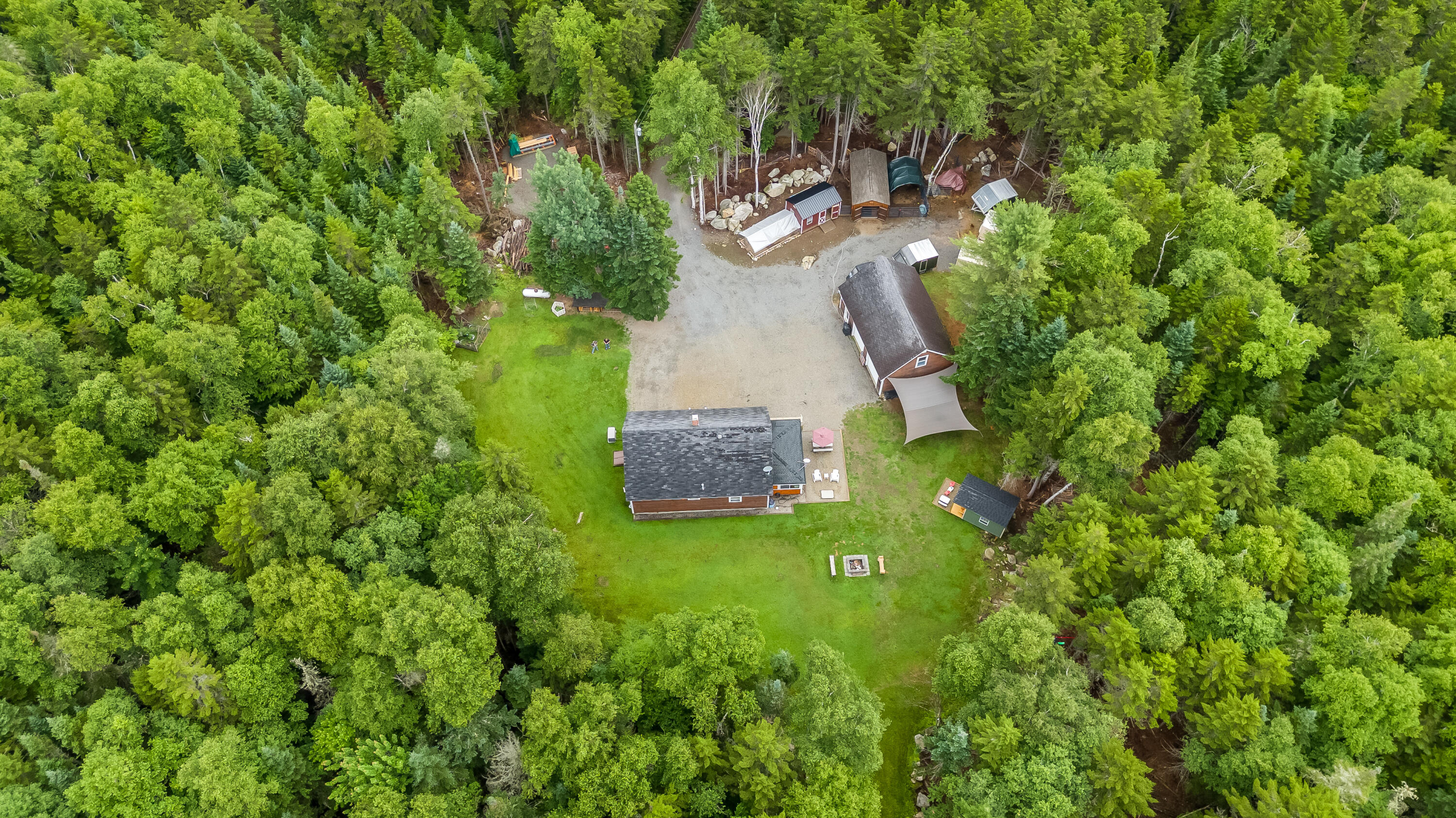 657 Bemis Road Rangeley Plt ME 04970
