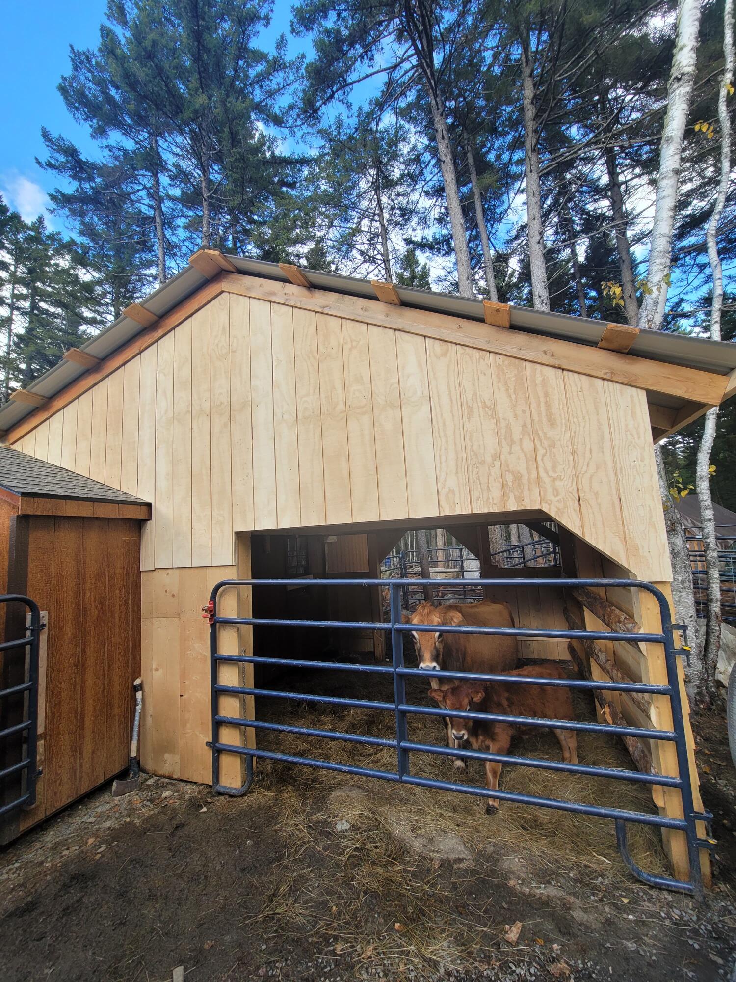 657 Bemis Road Rangeley Plt ME 04970