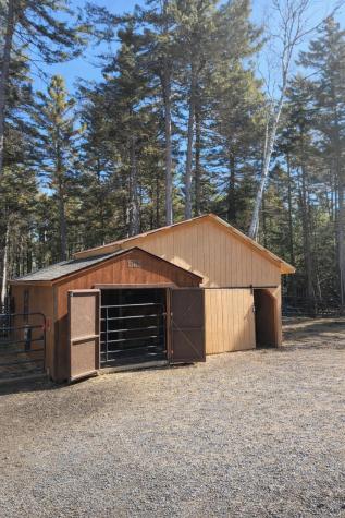 657 Bemis Road Rangeley Plt ME 04970