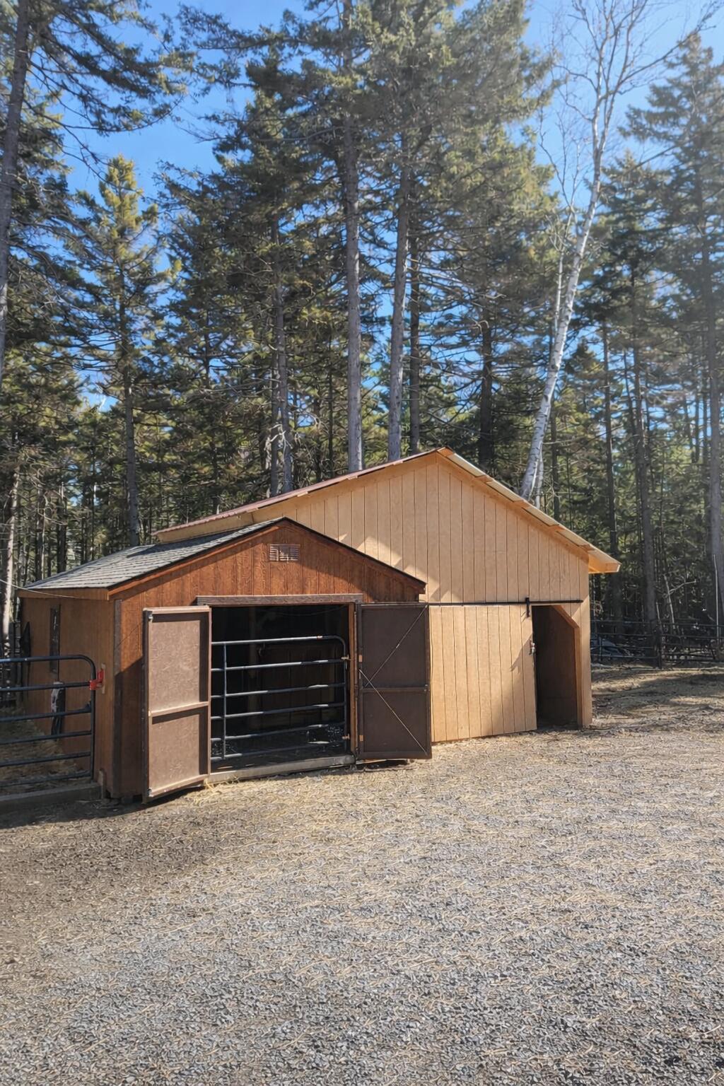 657 Bemis Road Rangeley Plt ME 04970
