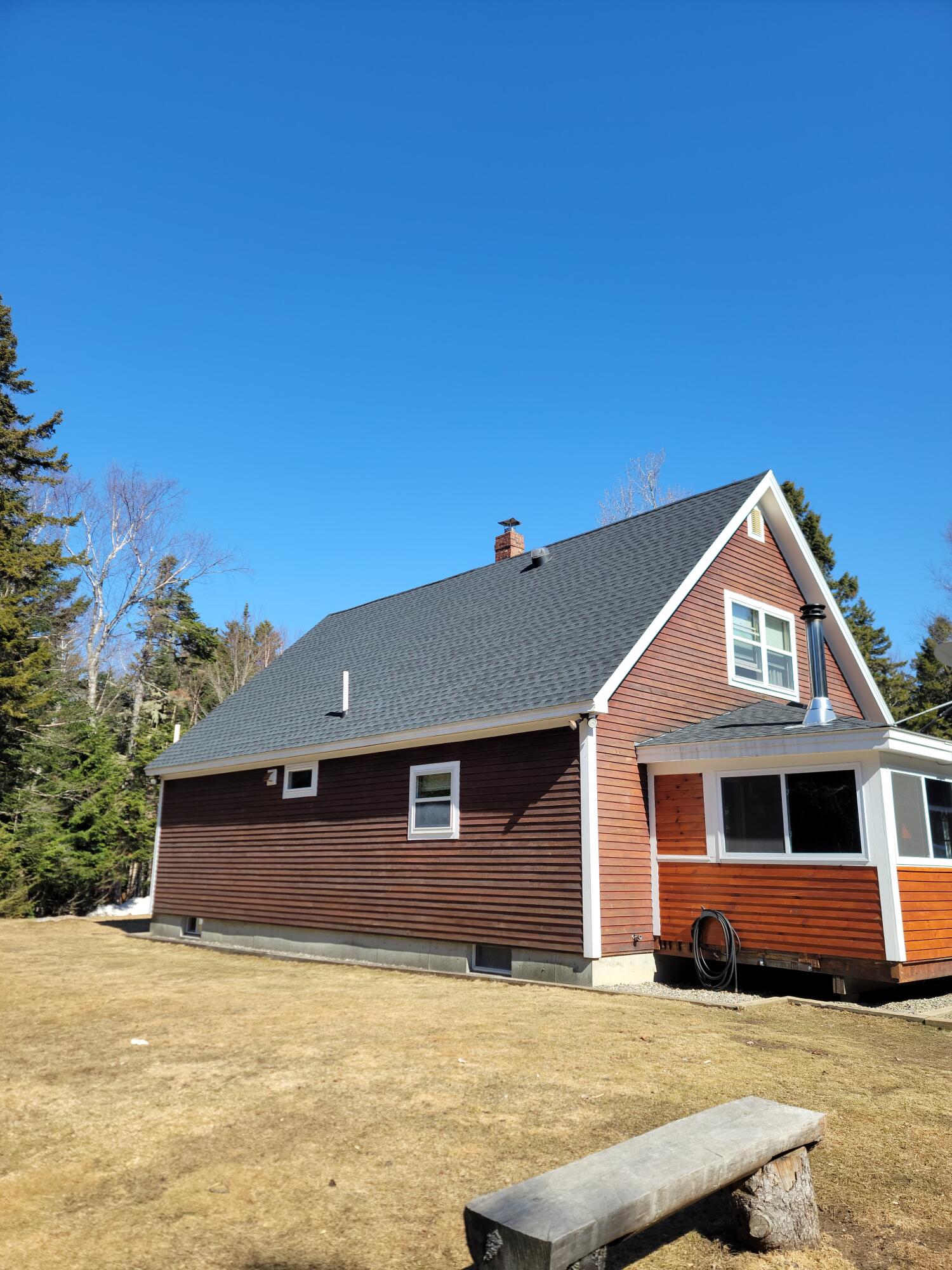 657 Bemis Road Rangeley Plt ME 04970