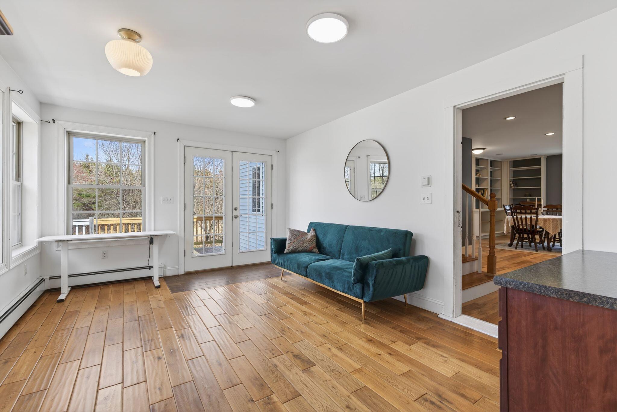 1228 Long Plains Road Buxton ME 04093