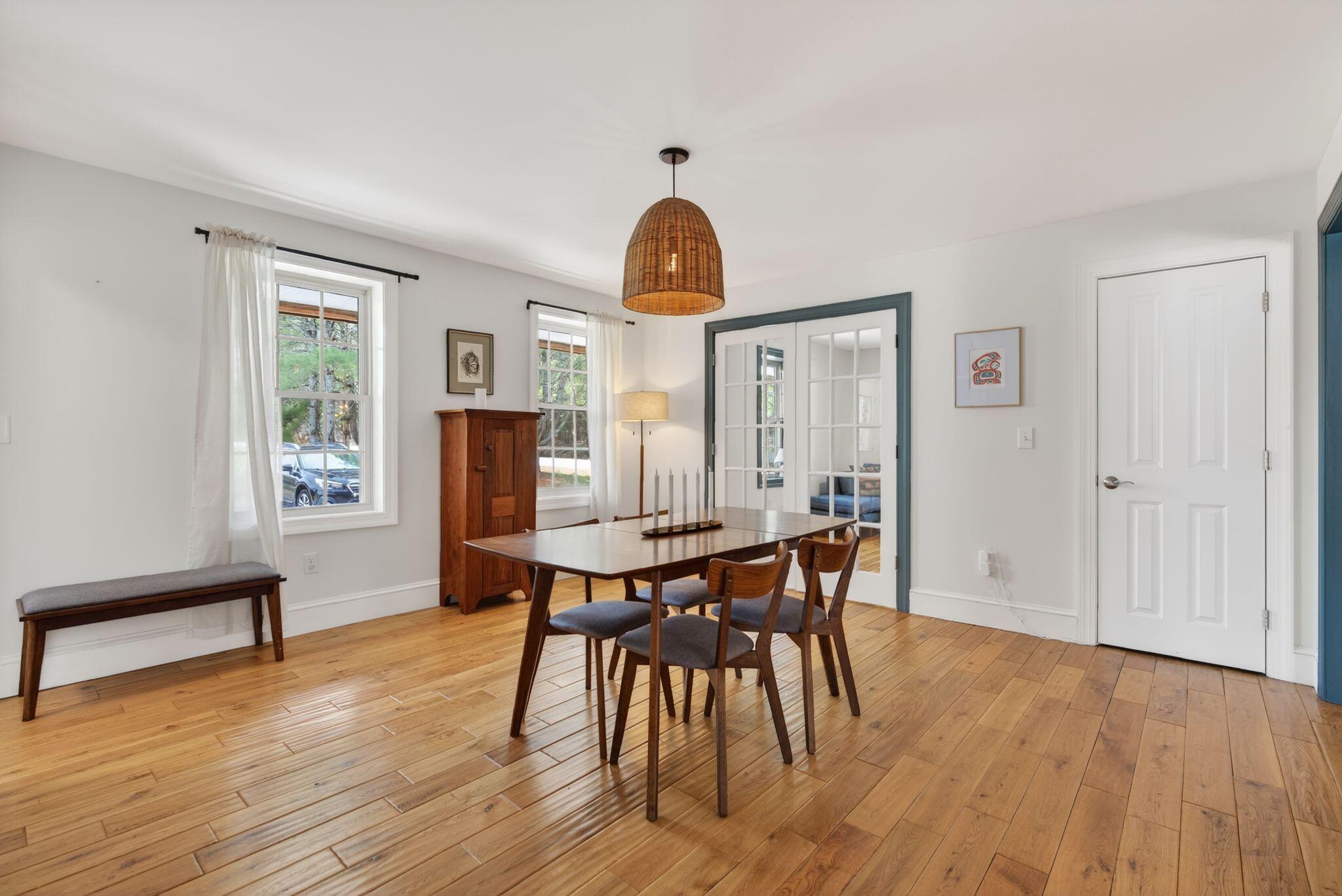1228 Long Plains Road Buxton ME 04093