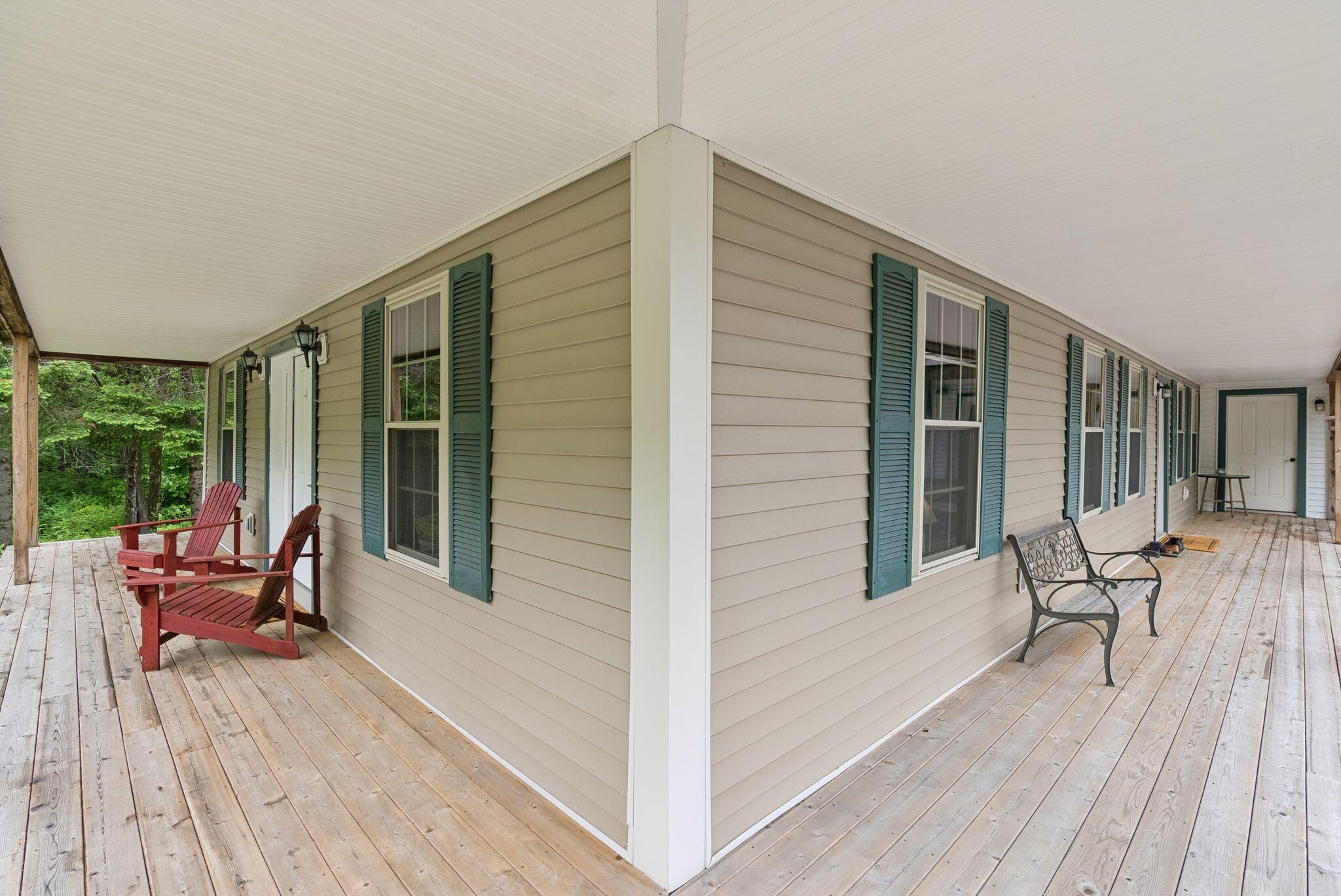 1228 Long Plains Road Buxton ME 04093