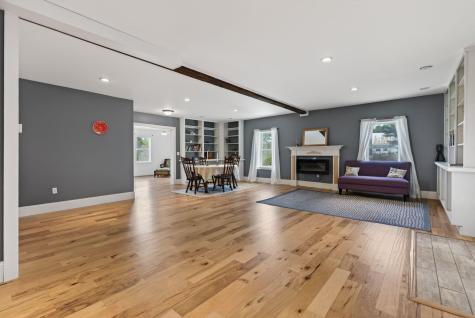 1228 Long Plains Road Buxton ME 04093