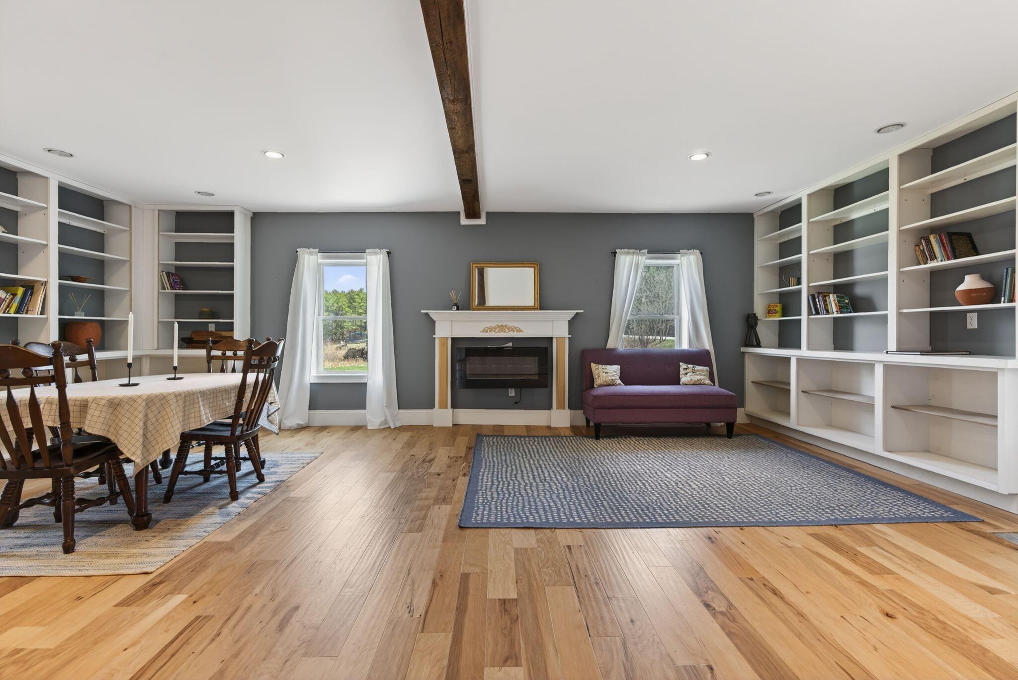 1228 Long Plains Road Buxton ME 04093