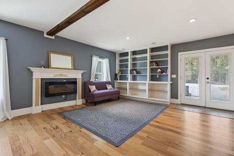 1228 Long Plains Road Buxton ME 04093