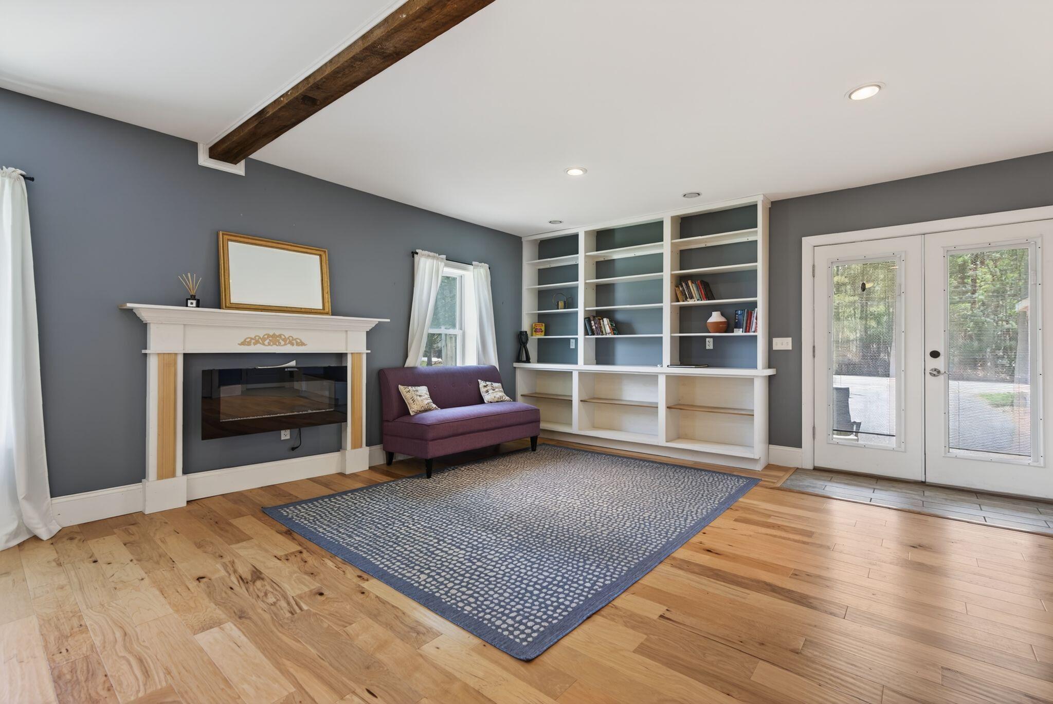 1228 Long Plains Road Buxton ME 04093