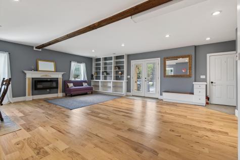 1228 Long Plains Road Buxton ME 04093