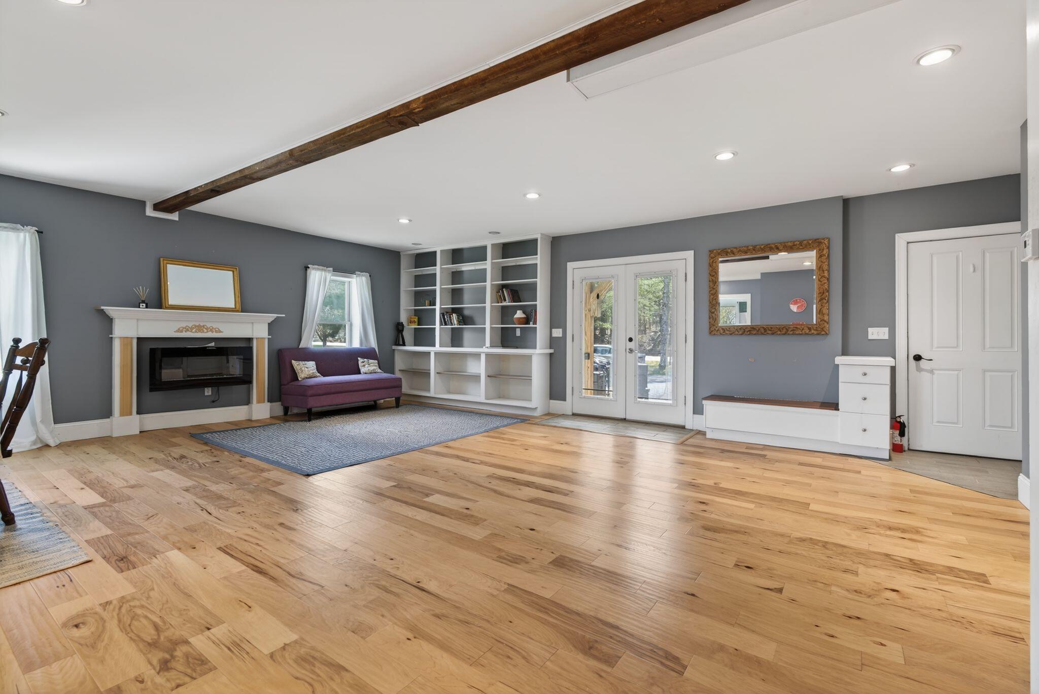 1228 Long Plains Road Buxton ME 04093