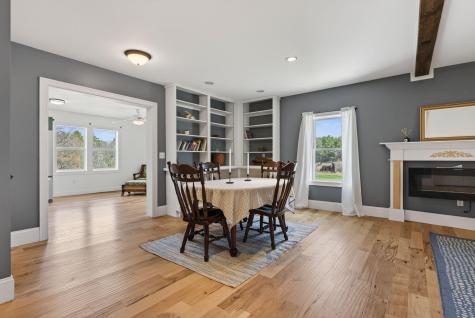 1228 Long Plains Road Buxton ME 04093