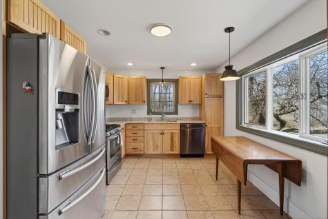1228 Long Plains Road Buxton ME 04093