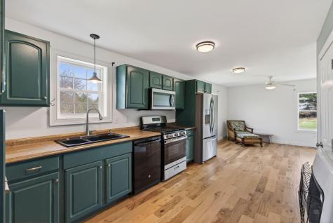 1228 Long Plains Road Buxton ME 04093