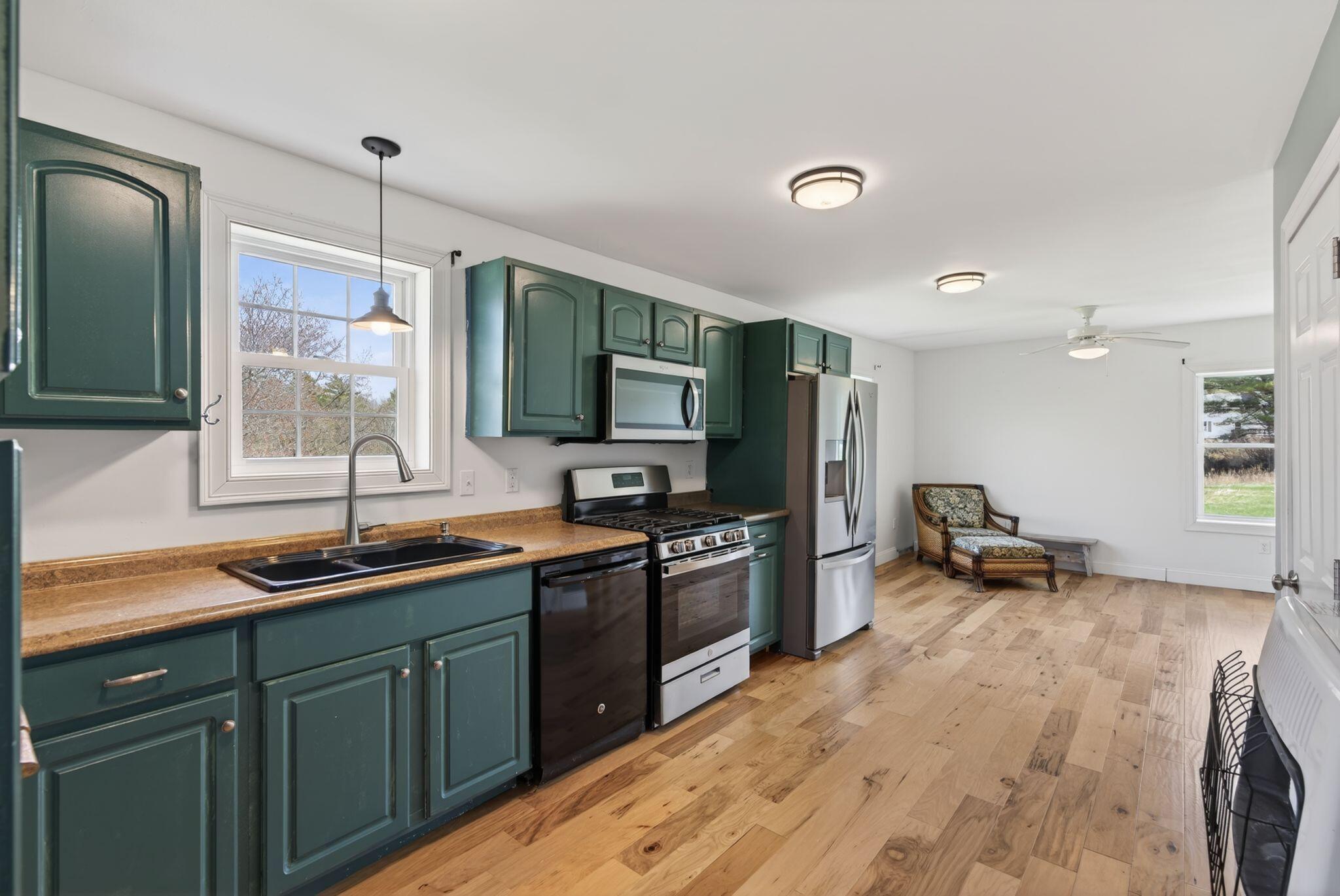 1228 Long Plains Road Buxton ME 04093