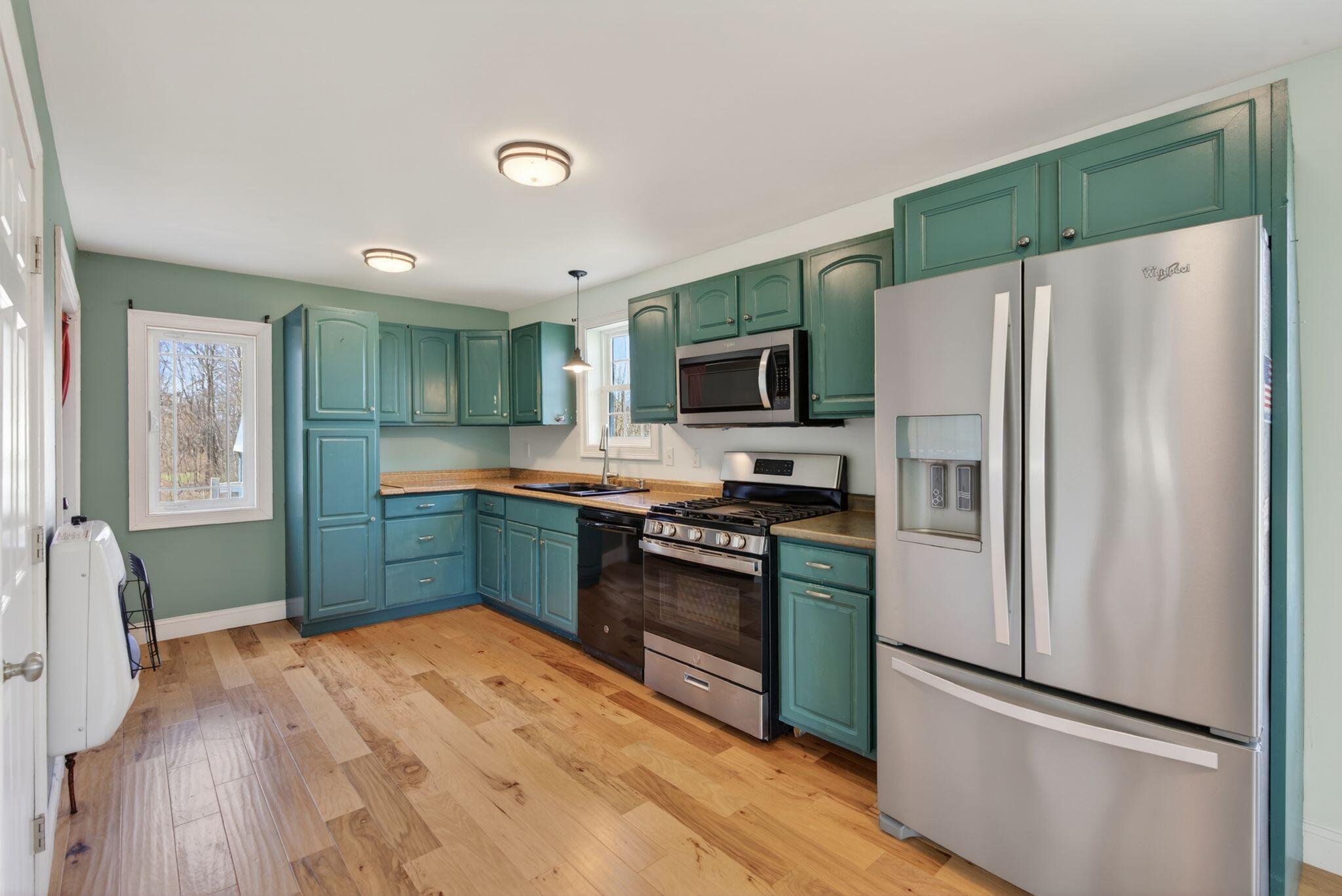 1228 Long Plains Road Buxton ME 04093