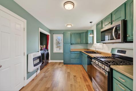 1228 Long Plains Road Buxton ME 04093