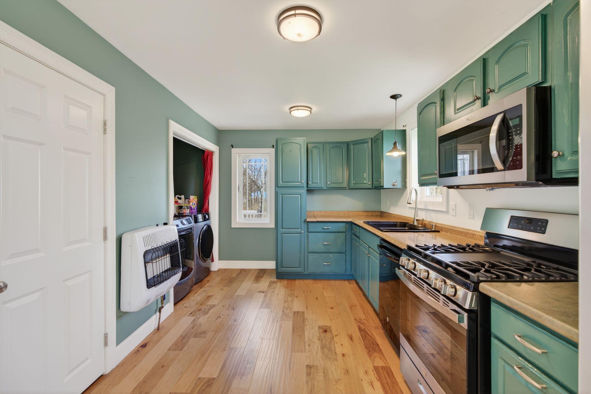 1228 Long Plains Road Buxton ME 04093