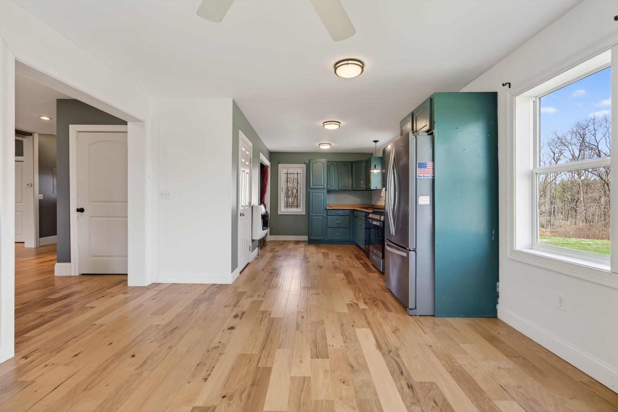 1228 Long Plains Road Buxton ME 04093