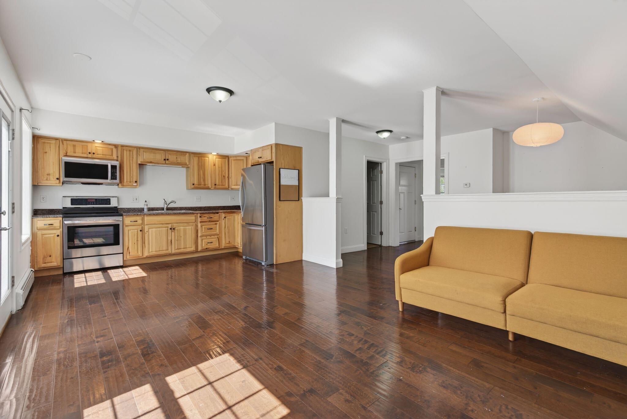 1228 Long Plains Road Buxton ME 04093