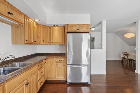 1228 Long Plains Road Buxton ME 04093