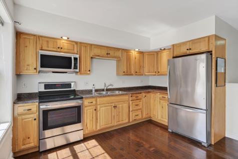1228 Long Plains Road Buxton ME 04093
