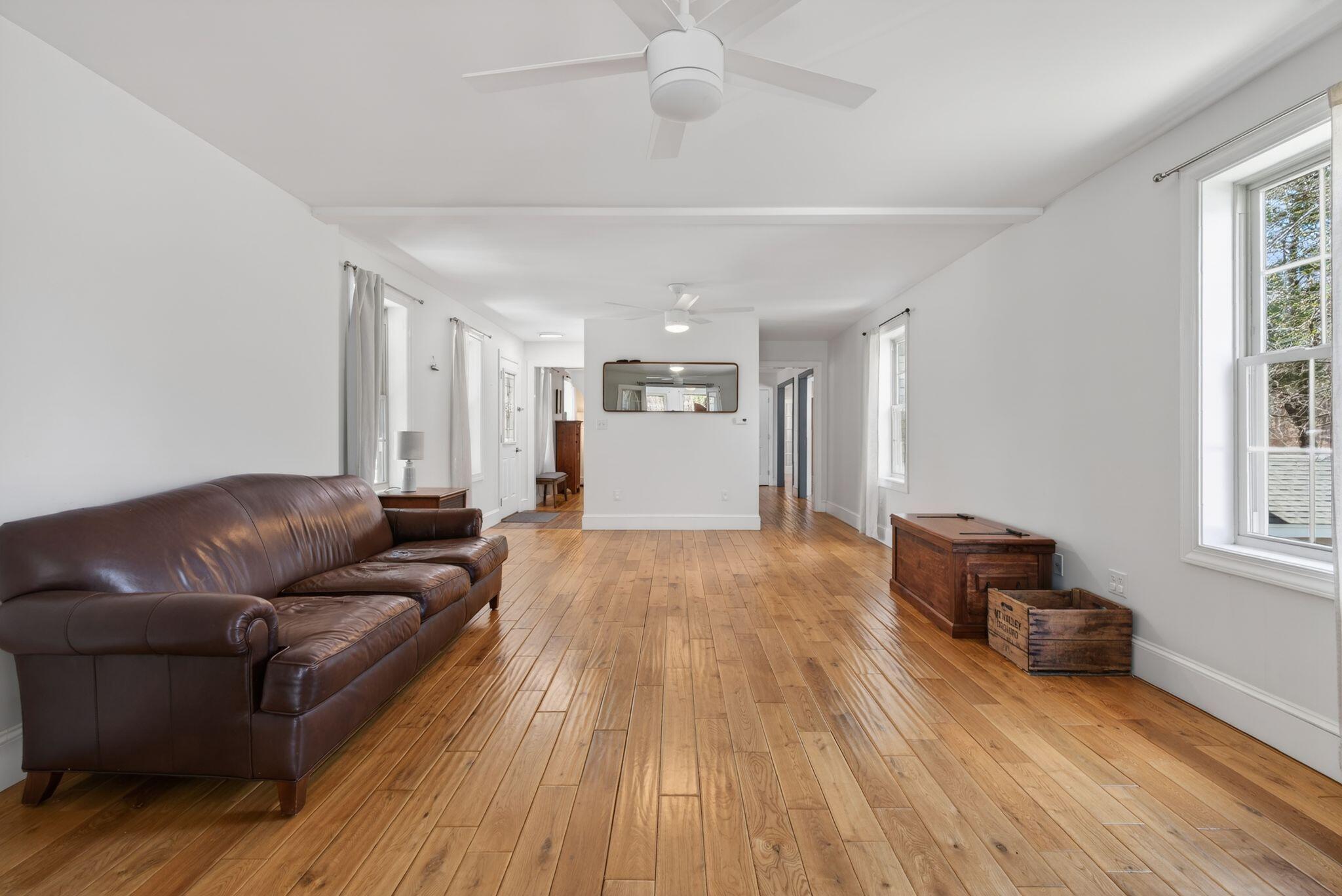 1228 Long Plains Road Buxton ME 04093