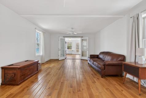 1228 Long Plains Road Buxton ME 04093