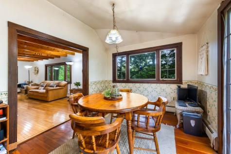 385 Sabbathday Road New Gloucester ME 04260