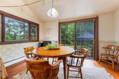 385 Sabbathday Road New Gloucester ME 04260