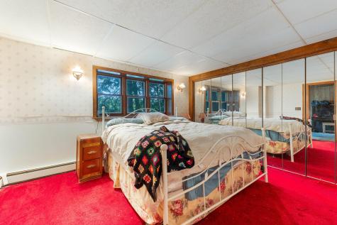 385 Sabbathday Road New Gloucester ME 04260