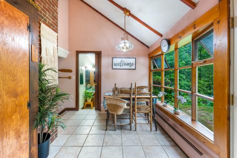 385 Sabbathday Road New Gloucester ME 04260