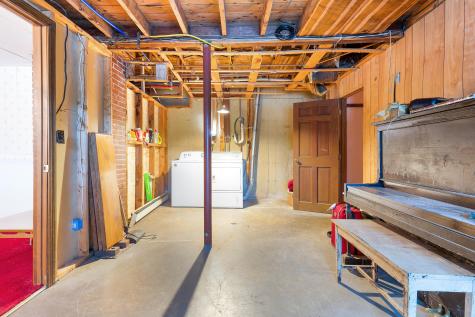 385 Sabbathday Road New Gloucester ME 04260