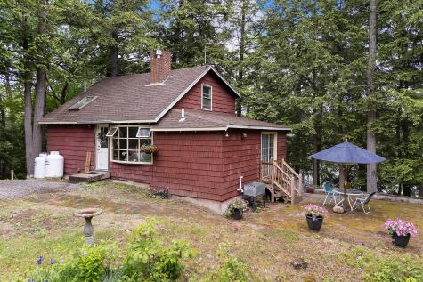 385 Sabbathday Road New Gloucester ME 04260