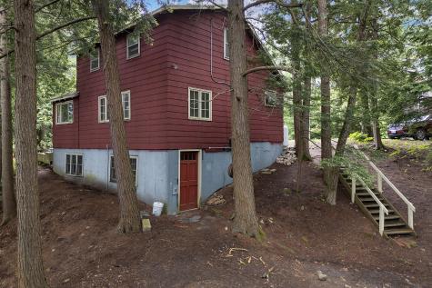 385 Sabbathday Road New Gloucester ME 04260