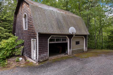 385 Sabbathday Road New Gloucester ME 04260