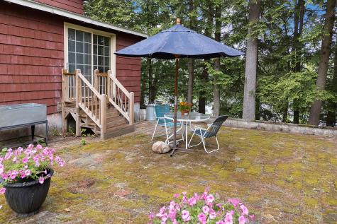 385 Sabbathday Road New Gloucester ME 04260