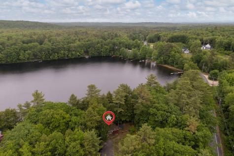 385 Sabbathday Road New Gloucester ME 04260