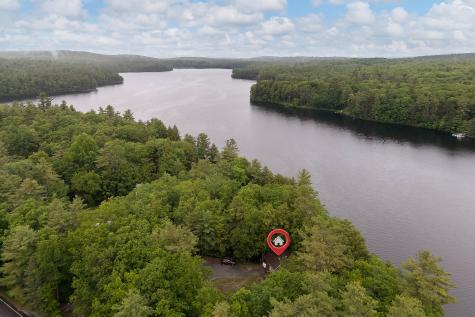 385 Sabbathday Road New Gloucester ME 04260