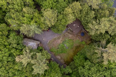 385 Sabbathday Road New Gloucester ME 04260