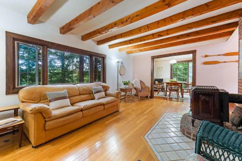 385 Sabbathday Road New Gloucester ME 04260