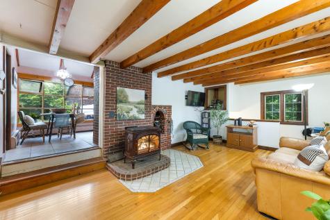 385 Sabbathday Road New Gloucester ME 04260