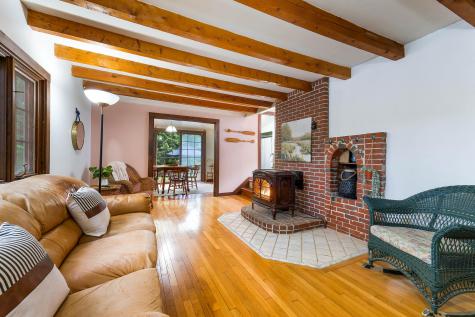 385 Sabbathday Road New Gloucester ME 04260