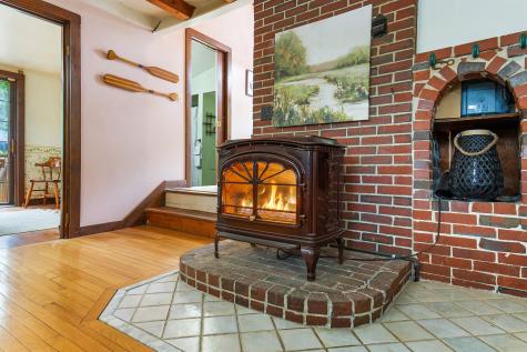 385 Sabbathday Road New Gloucester ME 04260