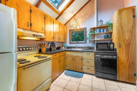 385 Sabbathday Road New Gloucester ME 04260