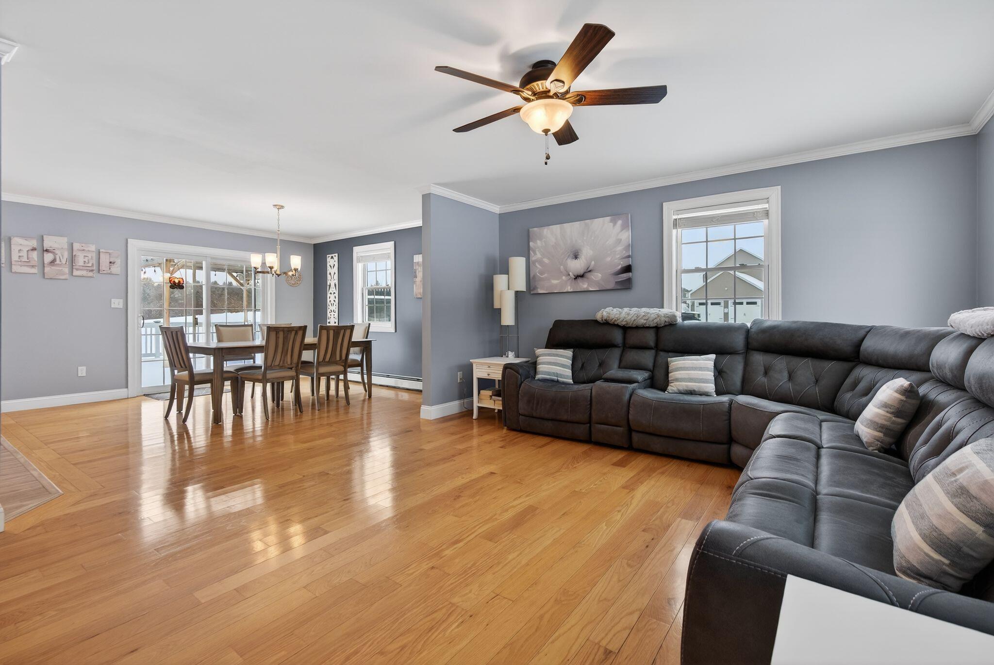 16 Norway Road Gorham ME 04038