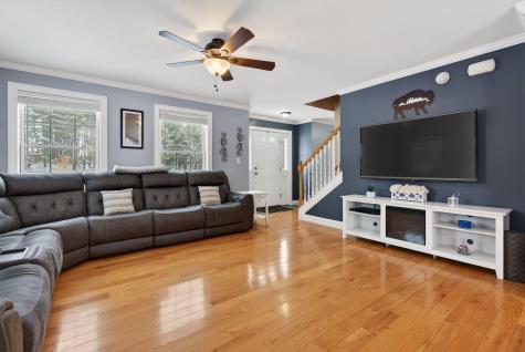 16 Norway Road Gorham ME 04038