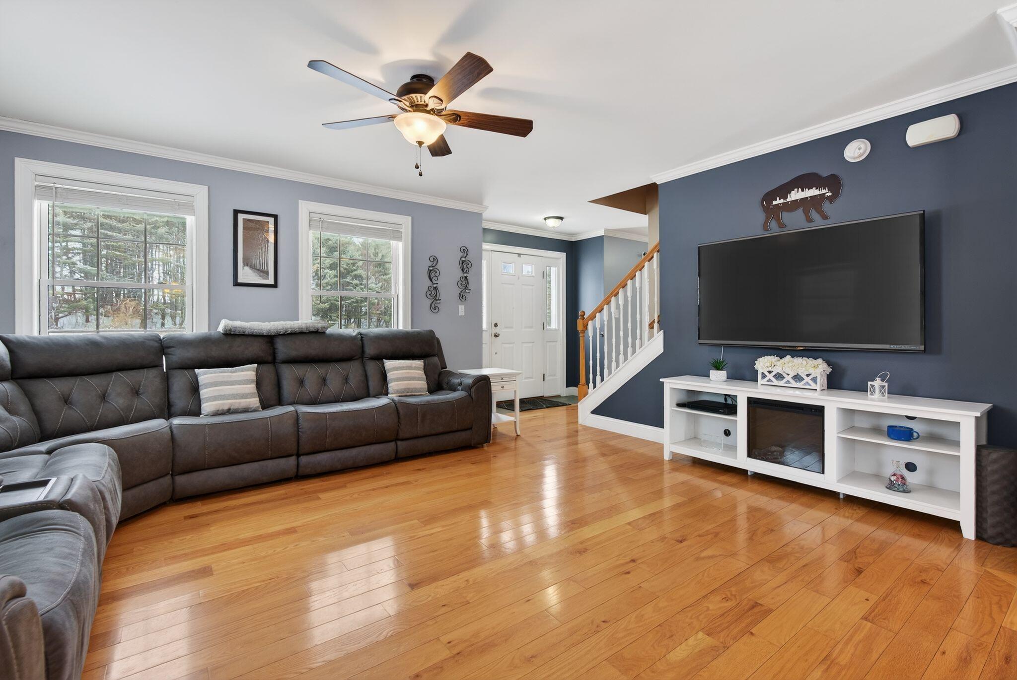 16 Norway Road Gorham ME 04038