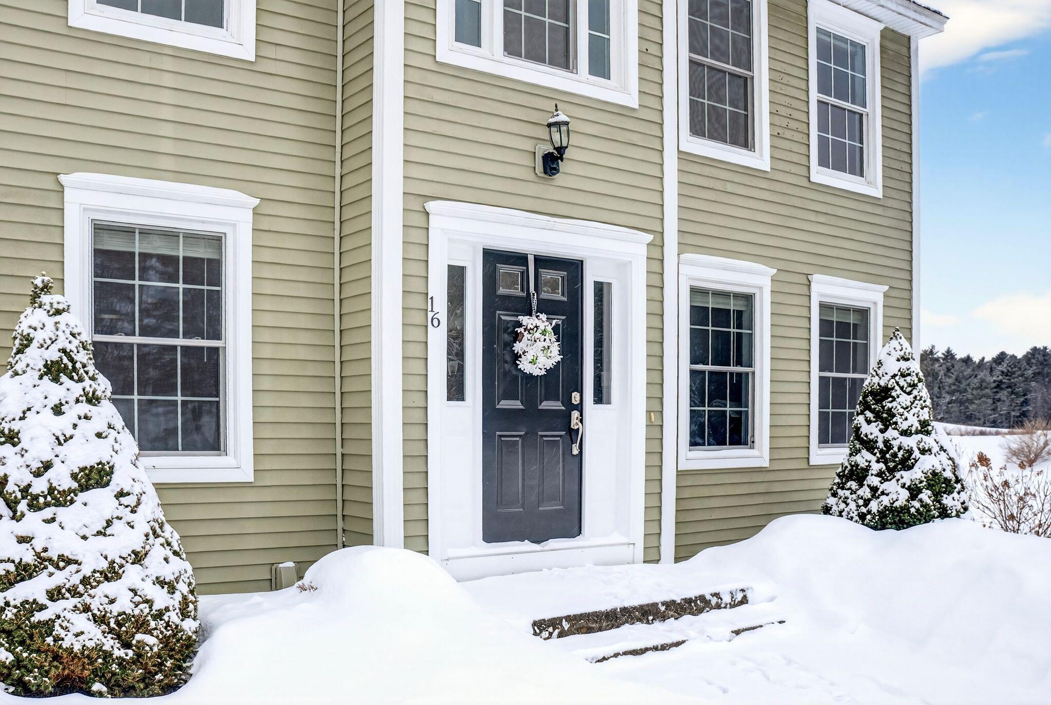 16 Norway Road Gorham ME 04038