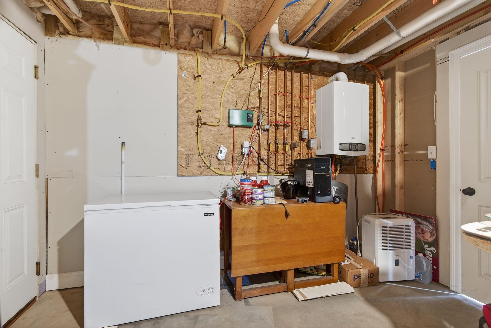 16 Norway Road Gorham ME 04038