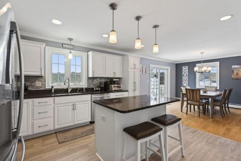 16 Norway Road Gorham ME 04038